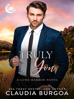 cover image of Truly You